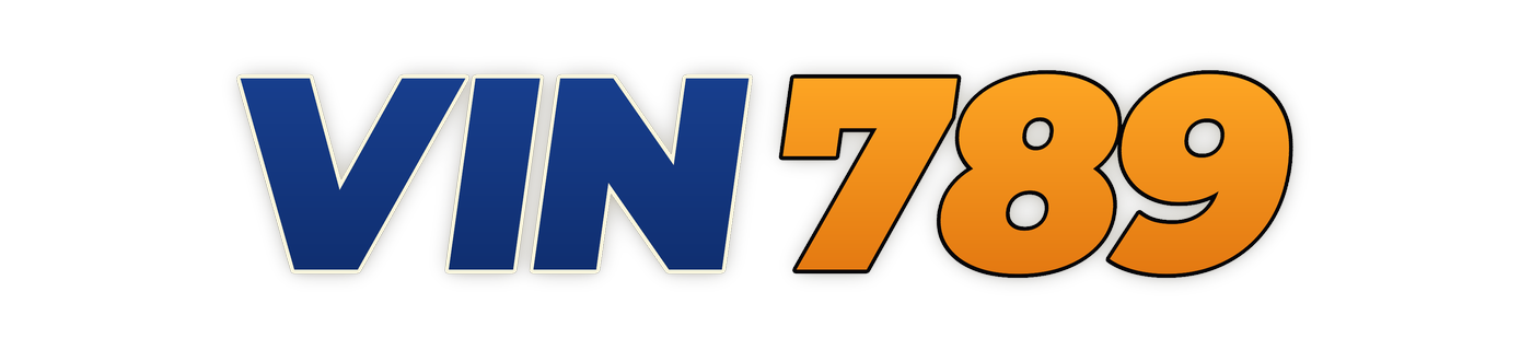 vin789 logo